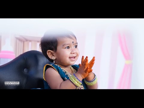 Anvitha Pre Birthday Song