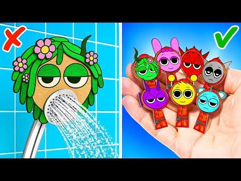 Epic Cardboard Creations and Crafts