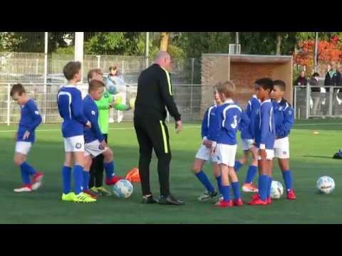 Boeimeer JO11-1 - UVV'40 JO11-1   4-1