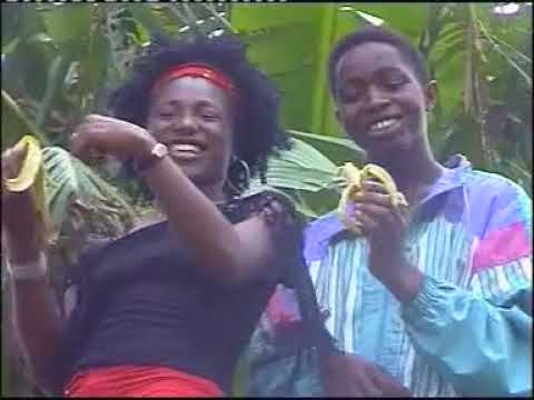 Miss Jane - Sweet Banana (Official Video)