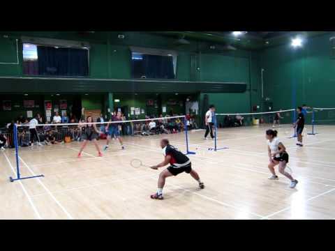 CrossFire 12th All-Stars Tournament June 2016 - Mixed League A Finals