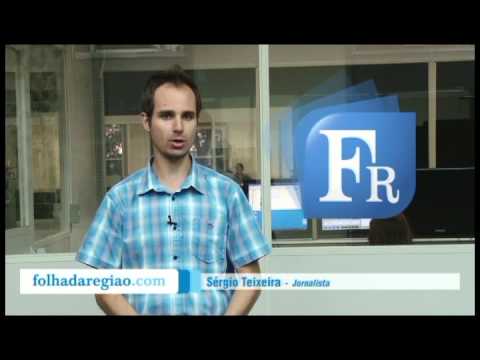 Destaques da Folha da Região do dia 22-09-2013