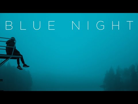 Blue Night | Deep Chillout Mix