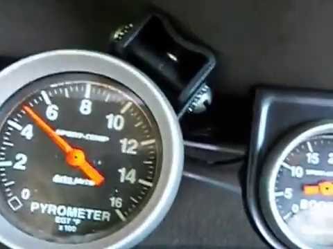 6.0L Powerstroke Jakebrake