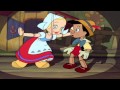Pinocchio (1940): I've Got No Strings (German ...