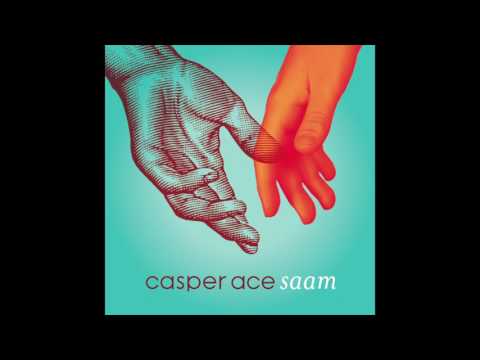 Casper Ace - Jy Kan My Hart Maar Hou [Official Audio]