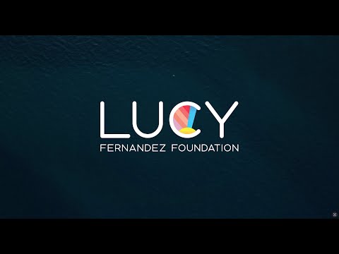 The Lucy Fernandez Foundation