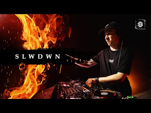 SLWDWN - Darkshire In The Woods 2024 [FULL SET]