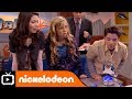 ICarly Advertising Deal Nickelodeon UK