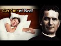 Late Rising Leads To Impure Sins St John Bosco Ep 157