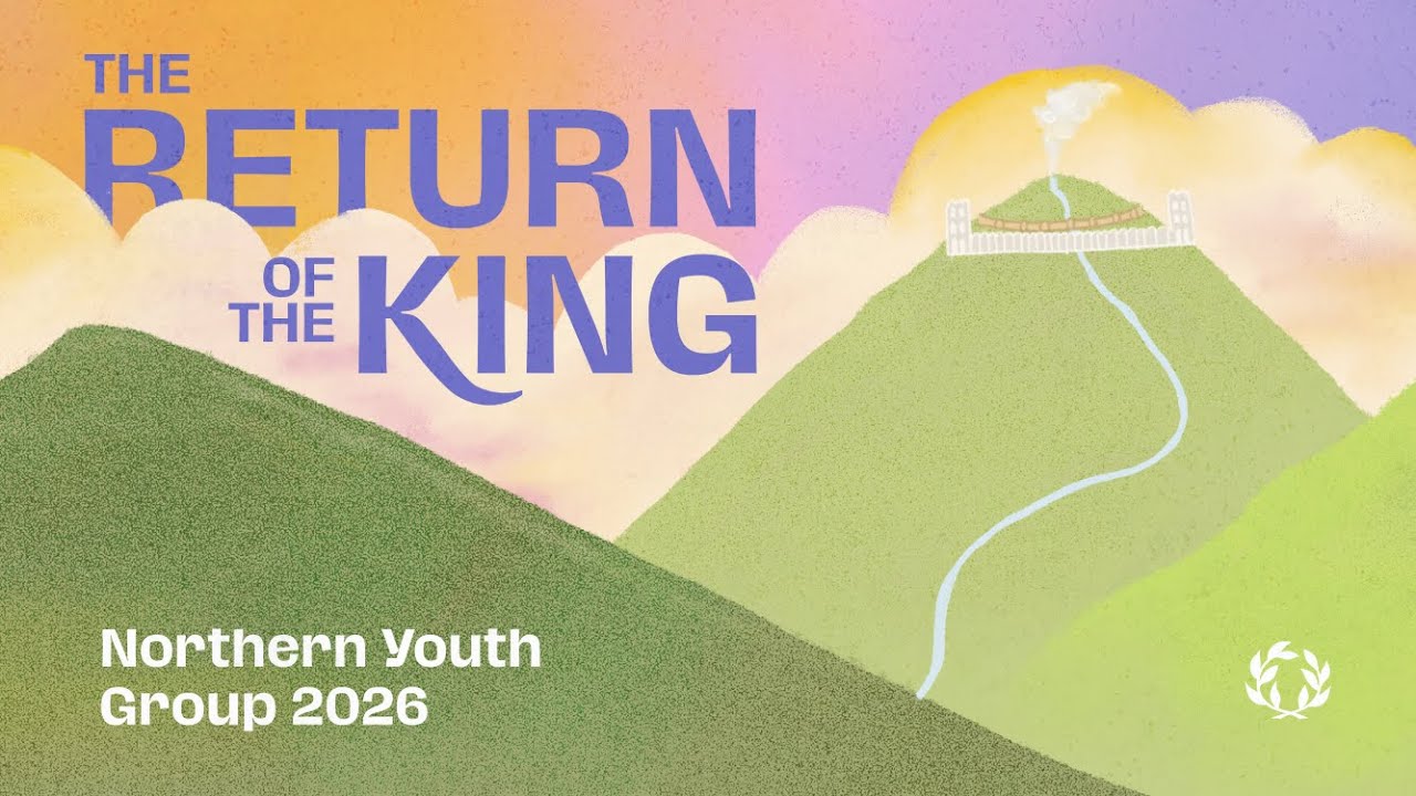 Resurrection | NYG 2026