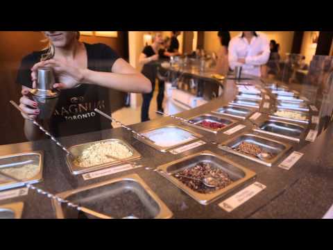 Loja de prazer Magnum