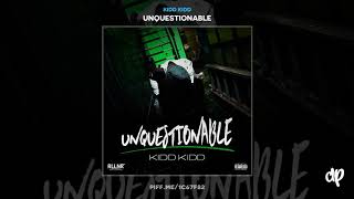 Kidd Kidd - No Cost (feat. Cjaydatruth, Benji Kaine, 91 Yung) [Unquestionable]