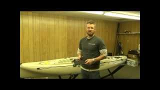 YakAttack - SideWinder