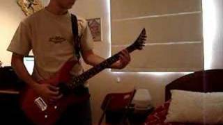TRUSTcompany - Deeper Into You [Cover]