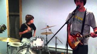 King of Chance-Original Song