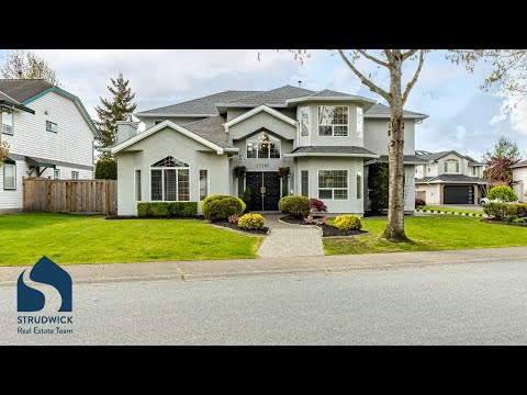 22282 47 Ave, Langley - Real Estate Virtual Tour - Scott Strudwick  - Strudwick Real Estate Team