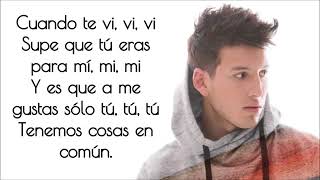 Joey Montana  Sebastián Yatra   Suena El Dembow Letra luisR