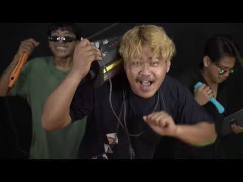 Sopheap ft Tydo , Sean Loser - វល់ (Vol) [Unofficial]