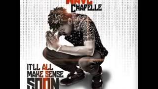 Wave Chapelle - New Wave (It'll All Make Sense Soon Mixtape)