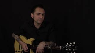 Video thumbnail for Tapex 2 Choice and Damaged I Modes by Jack Deville