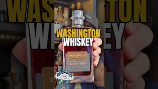 Is Woodinville's 9 Year Straight Bourbon REALLY Worth The Hunt?