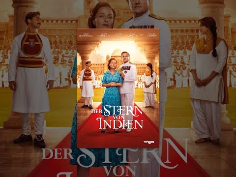 Der Stern von Indien