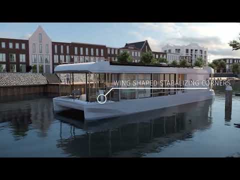 Video van Hausbootgeist INDIE