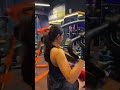 Mrunal Thakur Hot Workout Video Gym Gymmotivation Yoga Reels Ytshorts Tolly Feast
