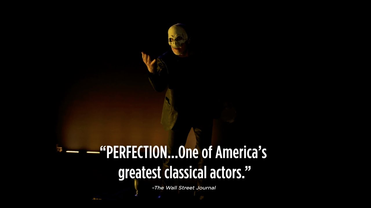 ALL THE DEVILS ARE HERE Trailer