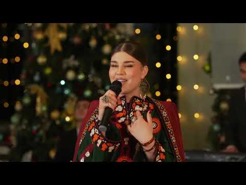 Mawy Maşadowa-Papuri(детский садик как пчелиный рой), Türkmen gözeli (New2025)