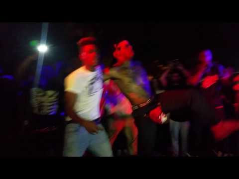 Loudiene "All Off A Jugg" Live at The Green Elephant In Dallas 6/5/2016