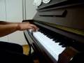 Kenny G Three of a kind piano solo