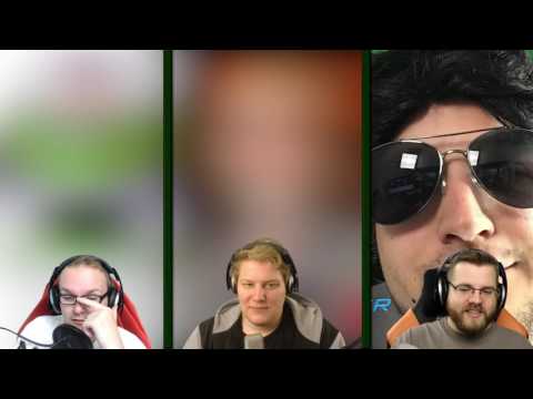 BEST OF PIETSMIET [FullHD|60fps] - Dezember 2016 -  1. Woche