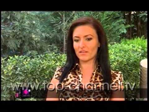 Pasdite ne TCH, 20 Nentor 2012, Pjesa 3 - Top Channel Albania - Entertainment Show