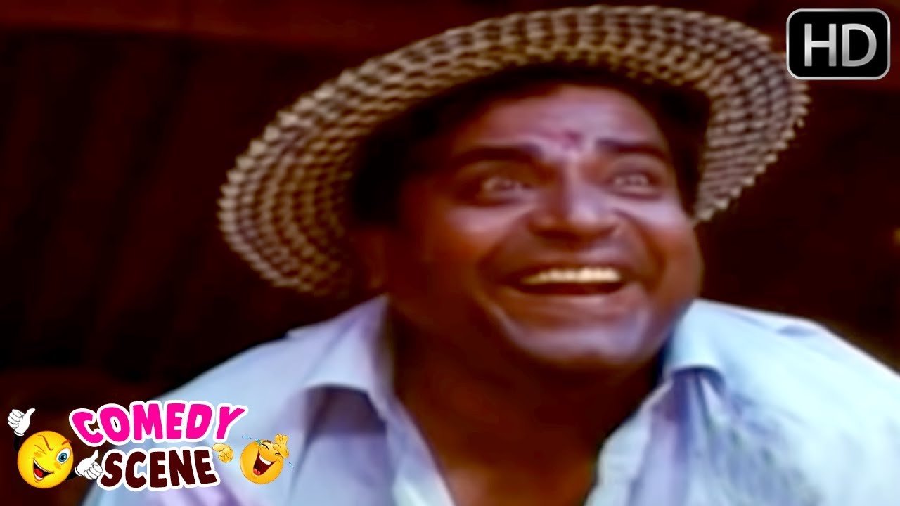 Doddanna and Ananth Nag Conjuse Comedy | Kannada Comedy Scenes | Challenge Gopalkrishna