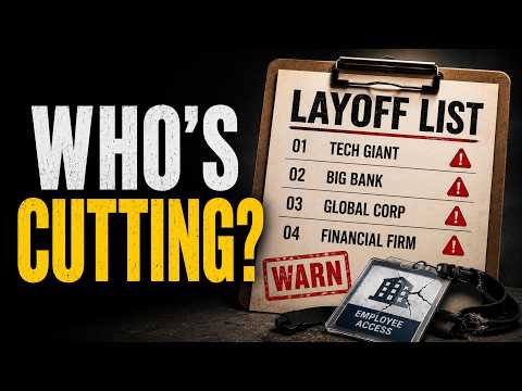 The Grind Hotline reporting on Wells Fargo layoffs