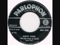 KEITH WEST "THE KID WAS A KILLER"