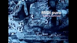 MIDI PURO-Maestro