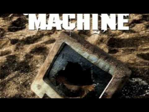 Stoned Machine - Bed of Sin