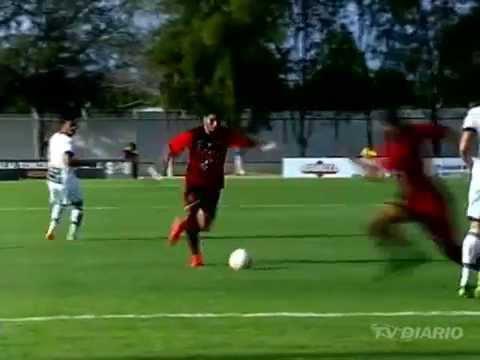 Campeonato Cearense - Melhores Momentos de Guarani de Juazeiro 2 x 2 Ceará - 08/02/2015