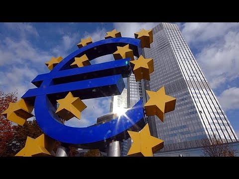 Video Thumbnail: Exklusiv: Digitaler Euro vor politischem Stillstand in Brüssel