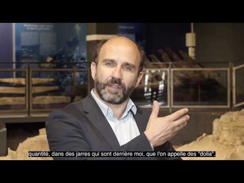 Museu das Docas Romanas