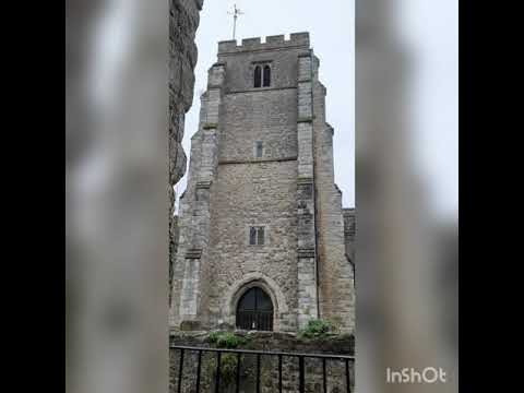 Double Norwich on the back 8 at All Saints Maidstone