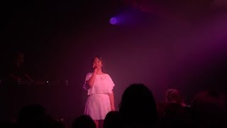 MALLRAT- Nobody's home (Melbourne)