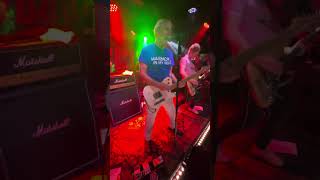 Time’s Up - Buzzcocks Live in HongKong 12/11/2024