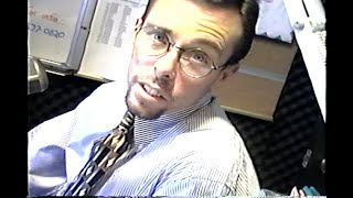 WAYFM.COM Website Bumpers and Clips - 1996