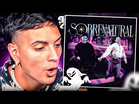 REACCION RAMMA SOBRENATURAL