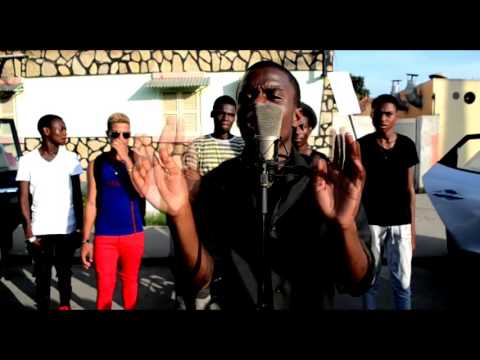 CYPHER 7Life Cypher 2016 (Part. 1) Benguela 2016 -