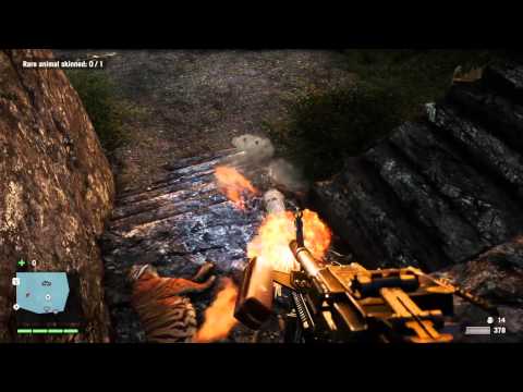 Let's Play Far Cry 4 pt 69